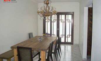 Imagem 6: Sobrado com 3 dormitórios à venda, 200 m² por R$ 990.000,00 - Vila Liviero - São Paulo/SP