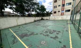 Imagem 3: Apartamento para venda tem 75 metros quadrados com 3 quartos em Santa Amélia - Belo Horizo