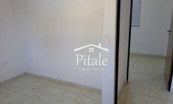 Imagem 5: Apartamento com 2 dormitórios para alugar, 50 m² por R$ 1.300,00/mês - Residencial Recanto