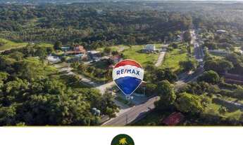 Imagem: Vendo lote de 884m² no Condomínio Imperial