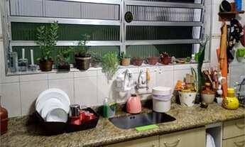 Imagem 3: Sobrado para venda com 3 dormitórios sendo 1 suíte em Horto Florestal