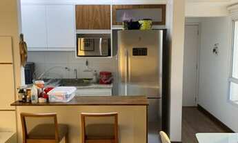 Imagem 7: Apartamento a venda Luis Góis