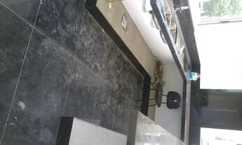 Imagem 7: BELO HORIZONTE - Cobertura - Santa Rosa