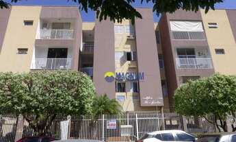 Imagem: Apto c/2 dormitórios à venda, esquina