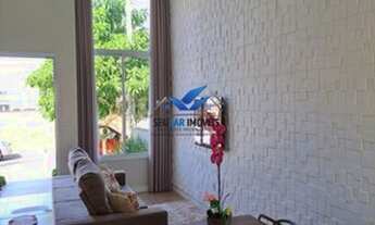 Imagem: HORTOLÂNDIA - Casa de Condomínio - PARQUE