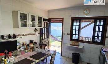 Imagem 4: Casa com 5 dormitórios, 400 m² - venda por R$ 1.680.000,00 ou aluguel por R$ 11.500,00/mês