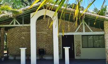 Imagem 2: Vendo ou alugo casa com 4 quartos com 300 m2 em Mar do Norte - Rio das Ostras