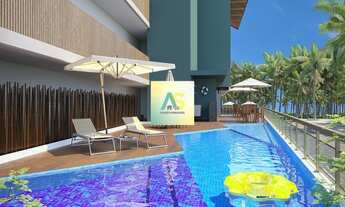 Imagem 4: Cupe Living, Apartamento Tipo Flat na Praia do Cupe em Porto de Galinhas