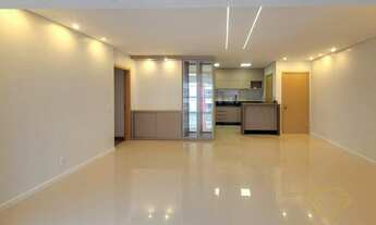 Imagem 4: Edifício Trésor Residence apartamento á venda em Londrina AP2595