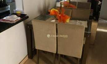 Imagem 2: Apartamento à venda, 58 m² por R$ 230.000,00 - Campos Elíseos - Ribeirão Preto/SP