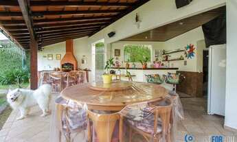 Imagem 7: Casa com 5 dormitórios, 780 m² - venda por R$ 4.990.000,00 ou aluguel por R$ 24.000,00/mês