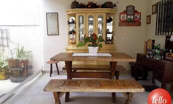 Imagem: São Paulo - Casa Padrão - Brooklin