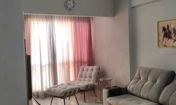 Imagem 5: Apartamento mobiliado 2 quartos para alugar em Goiânia