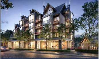 Imagem 6: Apartamento no Centro de Gramado!