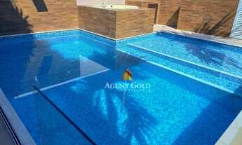 Imagem 4: Linda casa local nobre, duplex