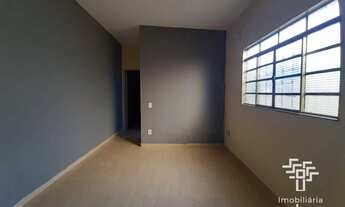 Imagem 5: Casa para alugar por R$ 500,00/mês - Loteamento Planalto do Sol - Santa Bárbara D'Oes