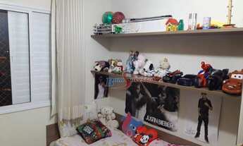 Imagem 7: Apartamento com 2 dormitórios à venda, 63 m² por R$ 500.000,00 - Vila Santa Clara - São Pa