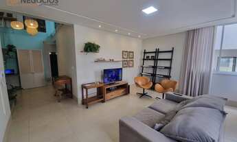 Imagem: APARTAMENTO DUPLEX 03 QUARTOS, LARANJEIRAS