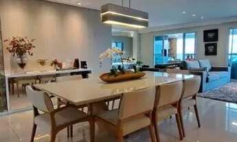 Imagem 4: Apartamento com 4 suítes à venda, 250 m² por R$ 1.950.000 - Areia Preta - Natal/RN