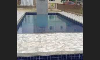 Imagem 3: Alugo apartamento de 2 quartos - com lazer