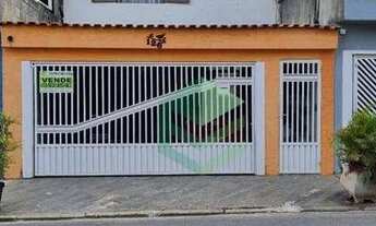 Imagem: Sobrado com 3 dormitórios à venda, 167