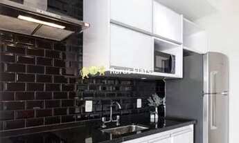 Imagem 5: Rarus Flats - Apartamento para venda em Moema - Edifício Wish Moema