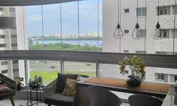 Imagem: Viure, Sol da Manhã, Vista Lagoa, Andar