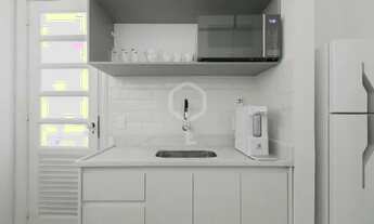 Imagem 15: Apartamento em Copacabana - Rio de Janeiro