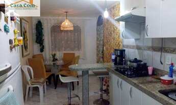 Imagem 6: Casa com 3 dormitórios à venda, 150 m² por R$ 360.000,00 - Enseada de Jacaraípe - Serra/ES