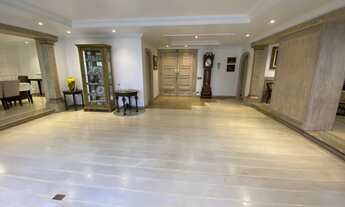 Imagem 6: Apartamento para aluguel com 368 metros quadrados com 4 quartos em Jardim Paulista - São P