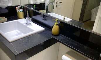 Imagem 6: Apartamento com 2 dorms, Vila Santa Catarina, São Paulo - R$ 1 mi, Cod: 6397