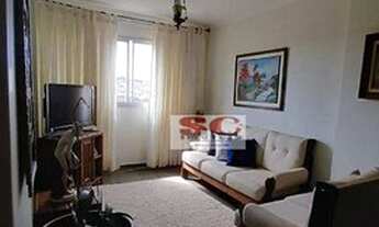 Imagem: Apartamento com 3 dormitórios à venda