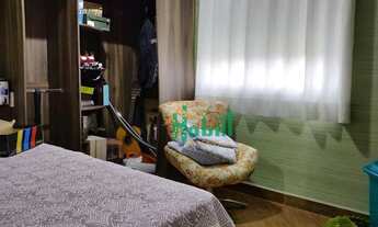 Imagem 6: Apartamento com 3 dormitórios à venda, 100 m² por R$ 750.000,00 - Centro - Suzano/SP