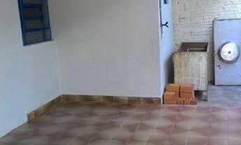 Imagem 3: Casa com 1 dormitório para alugar, 47 m² por R$ 500,00/mês - Ideal - Londrina/PR