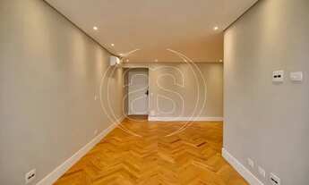 Imagem 2: São Paulo - Apartamento Padrão - Brooklin Paulista