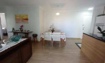 Imagem 4: Apartamento com 3 dormitórios à venda, 80 m² por R$ 780.000,00 - Interlagos - São Paulo/SP