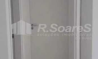 Imagem 6: Apartamento com dois quartos em Vila Isabel. Rua Visconde de abaeté