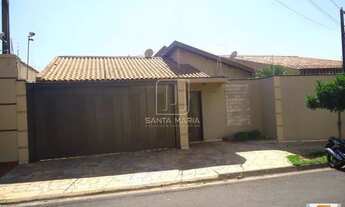 Imagem: Casa (térrea na rua) 3 dormitórios/suite