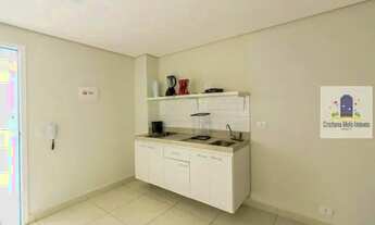 Imagem 4: Apartamento com 1 dormitório para alugar, 23 m² - Campos Elíseos - São Paulo/SP