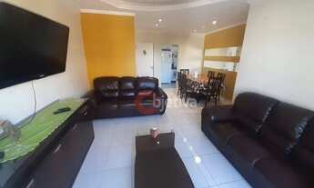 Imagem: Apartamento com 3 dormitórios, 100 m²