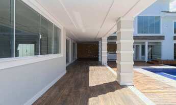 Imagem 7: Casa com 6 quartos - Cond. Mansões