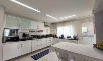 Imagem 6: Apartamento à venda, 143 m² por R$ 1.340.000,00 - Jardim Aquarius - São José dos Campos/SP