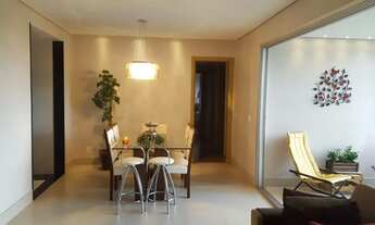 Imagem 2: Lindo apartamento de 4 quartos no Buritis com lazer completo