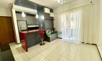 Imagem 4: Apto com móveis sob medida para locação no Vila Nova