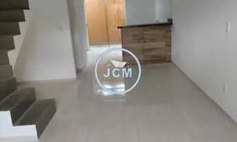 Imagem 5: Casa de rua-À VENDA-Campo Grande-Rio de Janeiro-RJ