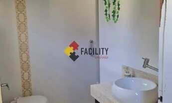 Imagem 6: Casa para locação no Bairro Jardim Professora Tarcília em Campinas