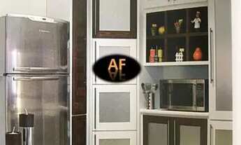 Imagem 6: Casa em Condomínio para Locação em Santana de Parnaíba, Alphaville, 5 dormitórios, 5 suíte