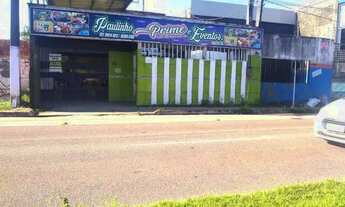 Imagem: Casa para aluguel possui 380 metros quadrados