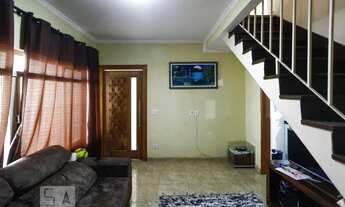 Imagem 7: Casa para Aluguel - Vila Galvão, 2 Quartos, 120 m2