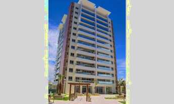 Imagem 2: Apartamento à venda, 100 m² por R$ 953.581,95 - Dunas - Fortaleza/CE